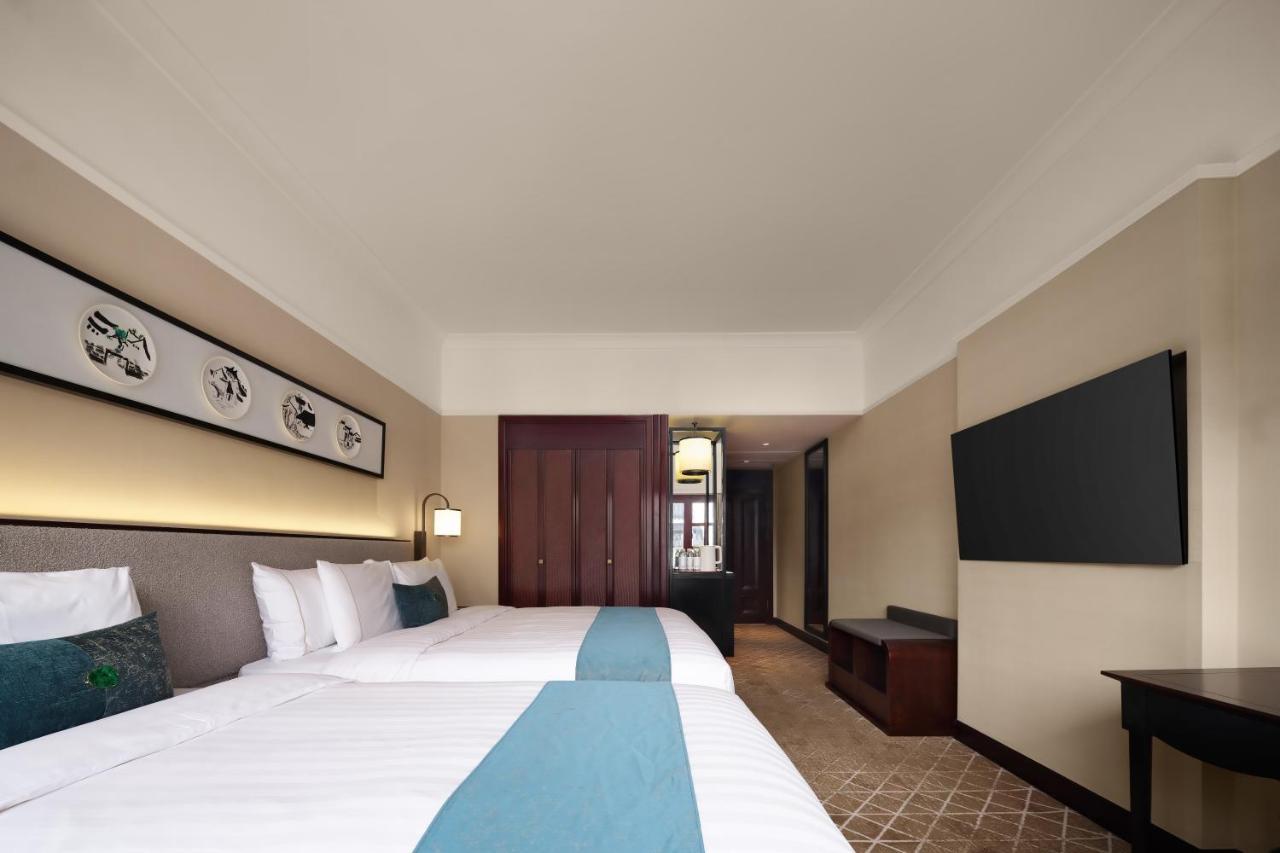 Pan Pacific Suzhou 5*