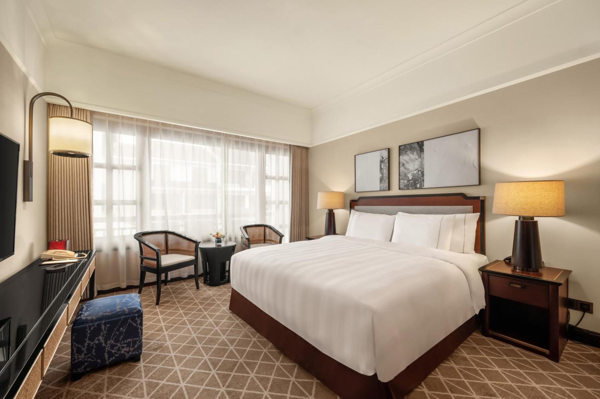 Pan Pacific Suzhou Suzhou (Jiangsu)