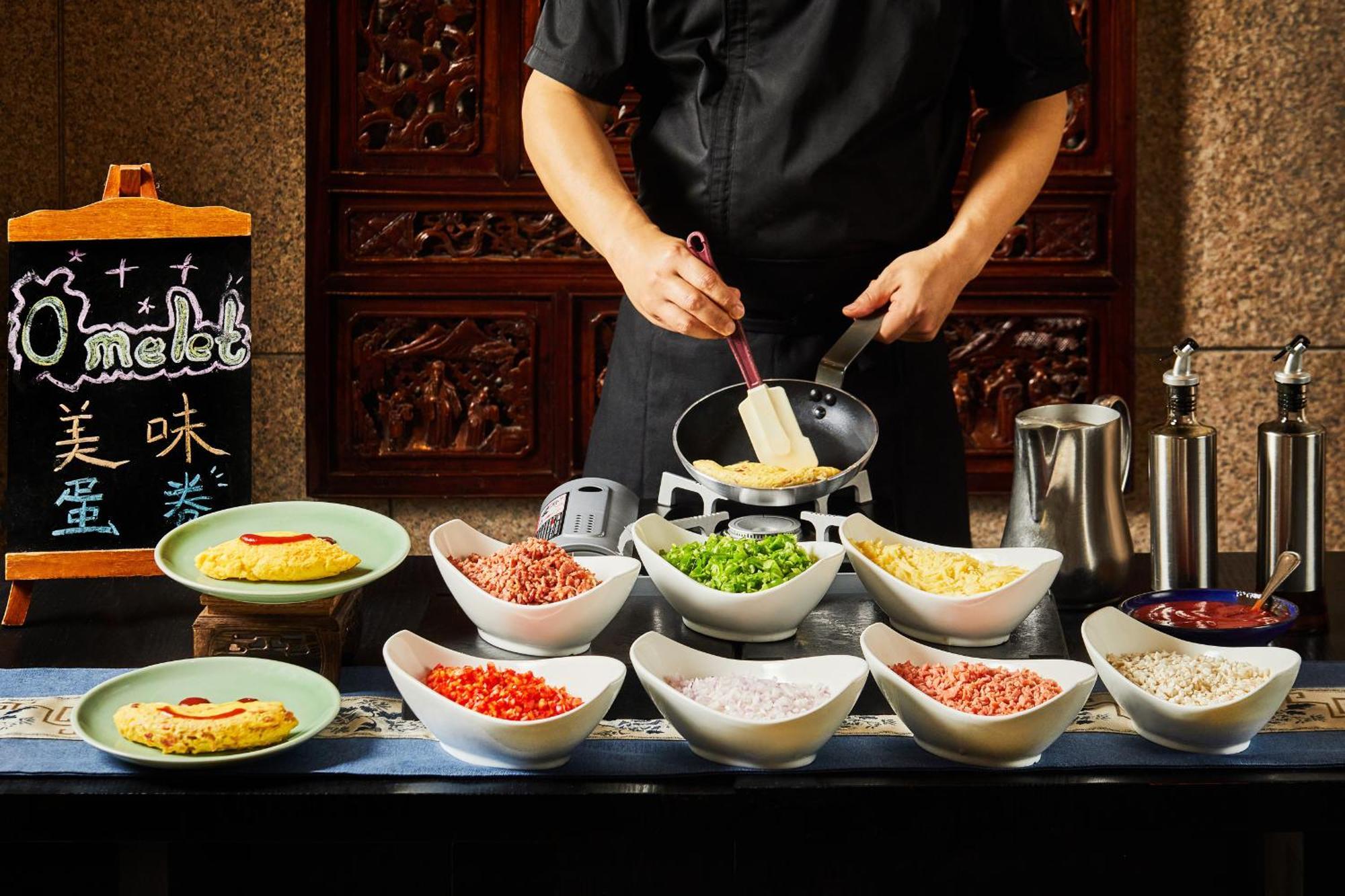 酒店 Pan Pacific Suzhou